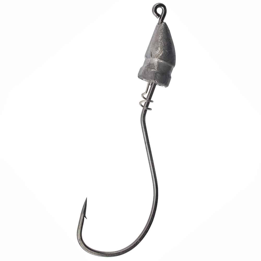 Albie Fish Snax Lures Jig Head Screw On 1/2oz - Veals Mail Order Albie Fish Snax Lures Jig Head Screw On 1/2oz - Veals Mail Order