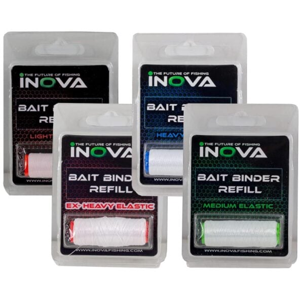 Inova Elastic Refills
