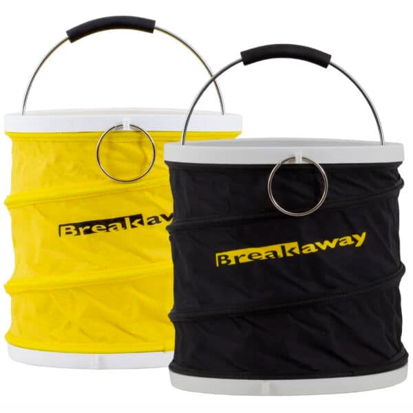 alt="Breakaway Folding Match Bucket"