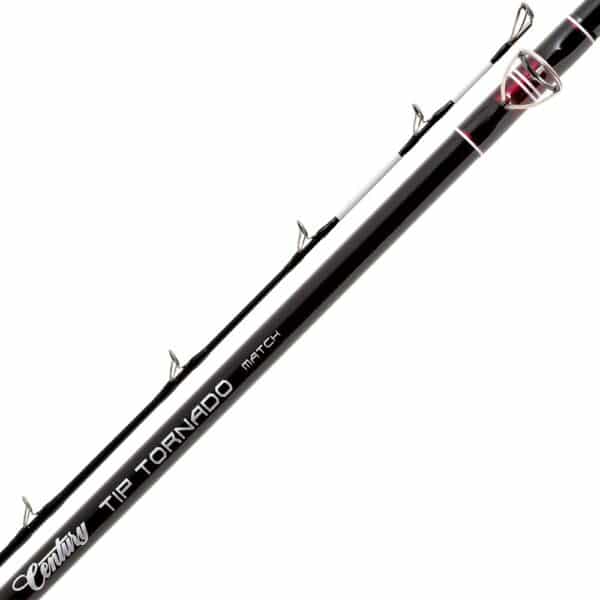 Century Tip Tornado Graphex Match - Fixed Spool