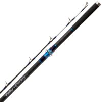 Century Excalibur J Curve