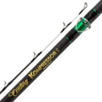 Century Kompressor S - Fixed Spool