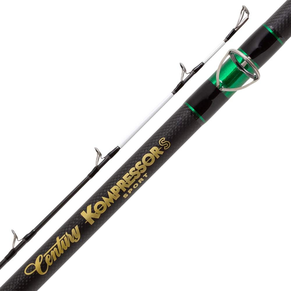 century-kompressor-s Century Kompressor S - Fixed Spool