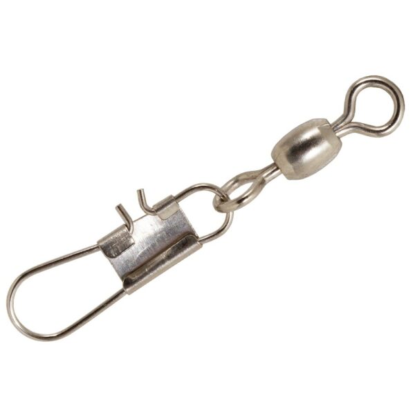 alt="SeaTech Crane Snap Swivel"