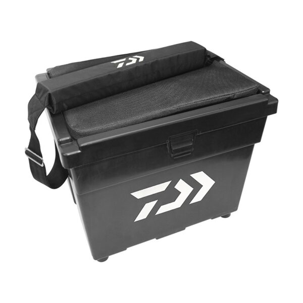Daiwa D-VEC Seat Box Medium