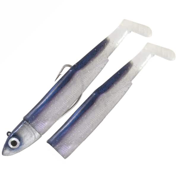 Fiiish Black Minnow 120mm No3 Combo