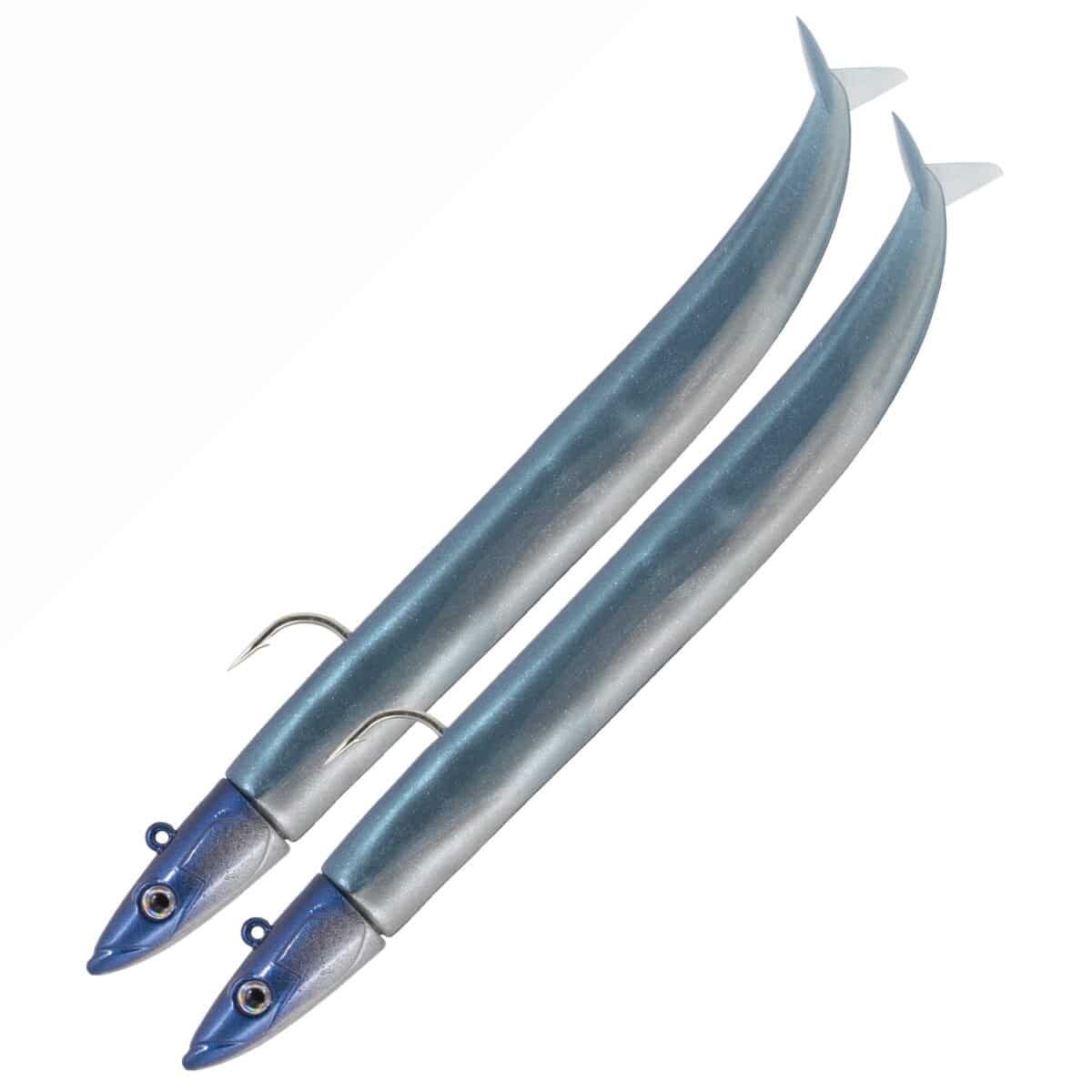 fiiish-crazy-sandeel-150-offshore-20g-bleu-nacre Fiiish Crazy Sandeel Double Combo 150 Off Shore