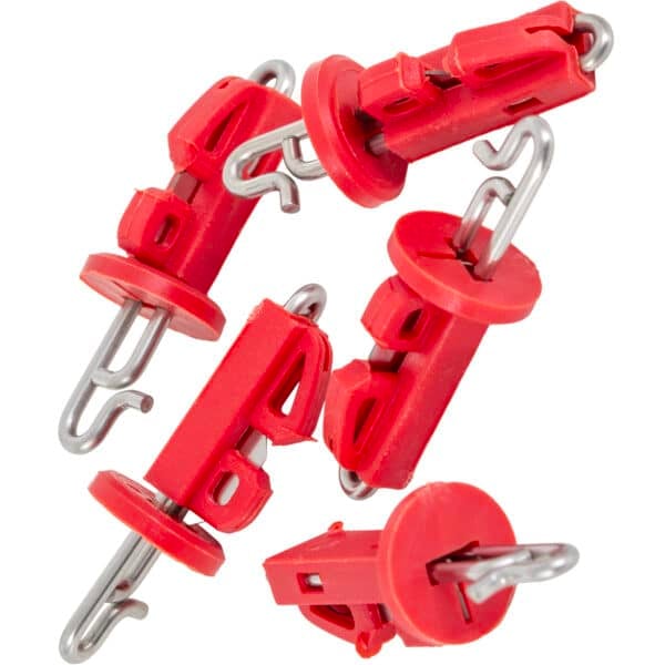 Gemini SRT – Puleggia Con Moschettone Per Pesca E Alpinismo – Modello G3009-GM