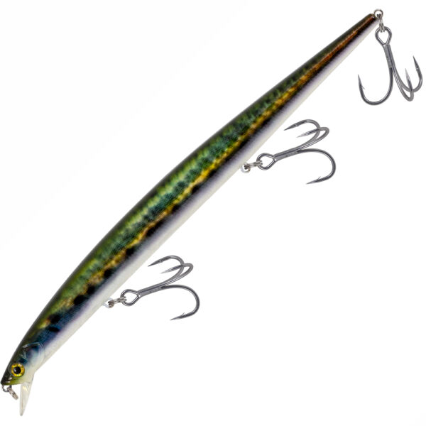 Nomura Nagasa Extra Long 2