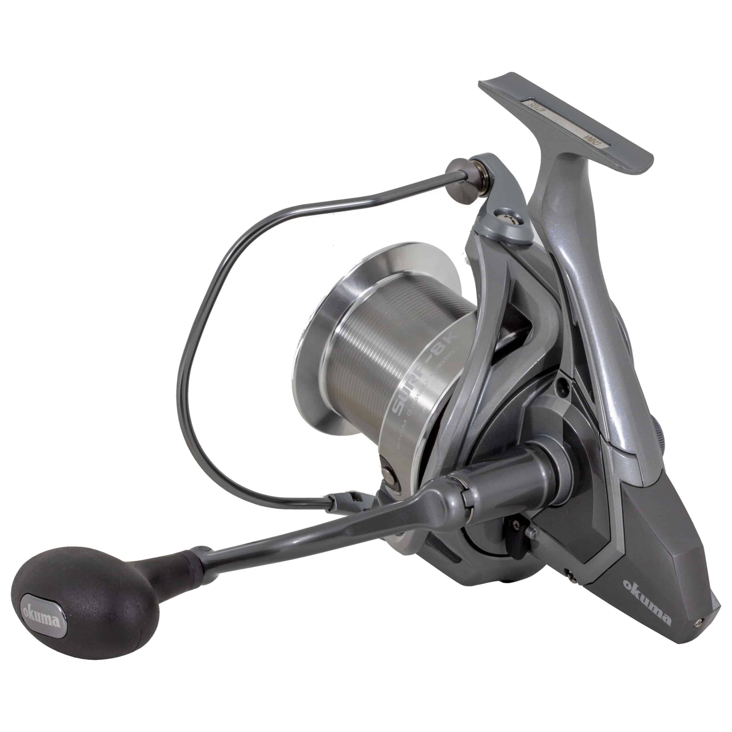 Okuma Surf 8K - Veals Mail Order