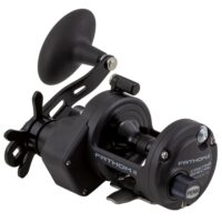 alt="Penn Fathom II Casting Special"