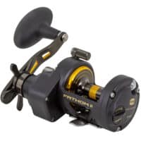 alt="Penn Fathom II 15 SD Mag Brake"