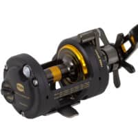 Penn Fathom II 15 SD Mag Brake - FTHII15SD - Image 4
