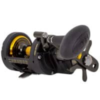 Penn Fathom II 15 SD Mag Brake - FTHII15SD - Image 5