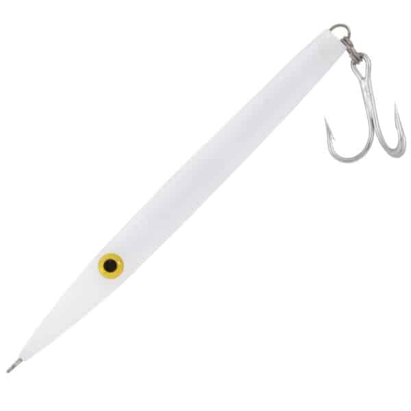 alt="Samson Lures Slim Minnow"