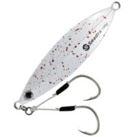 Seadra Aqua-Drop Slow Jig - Veals Mail Order