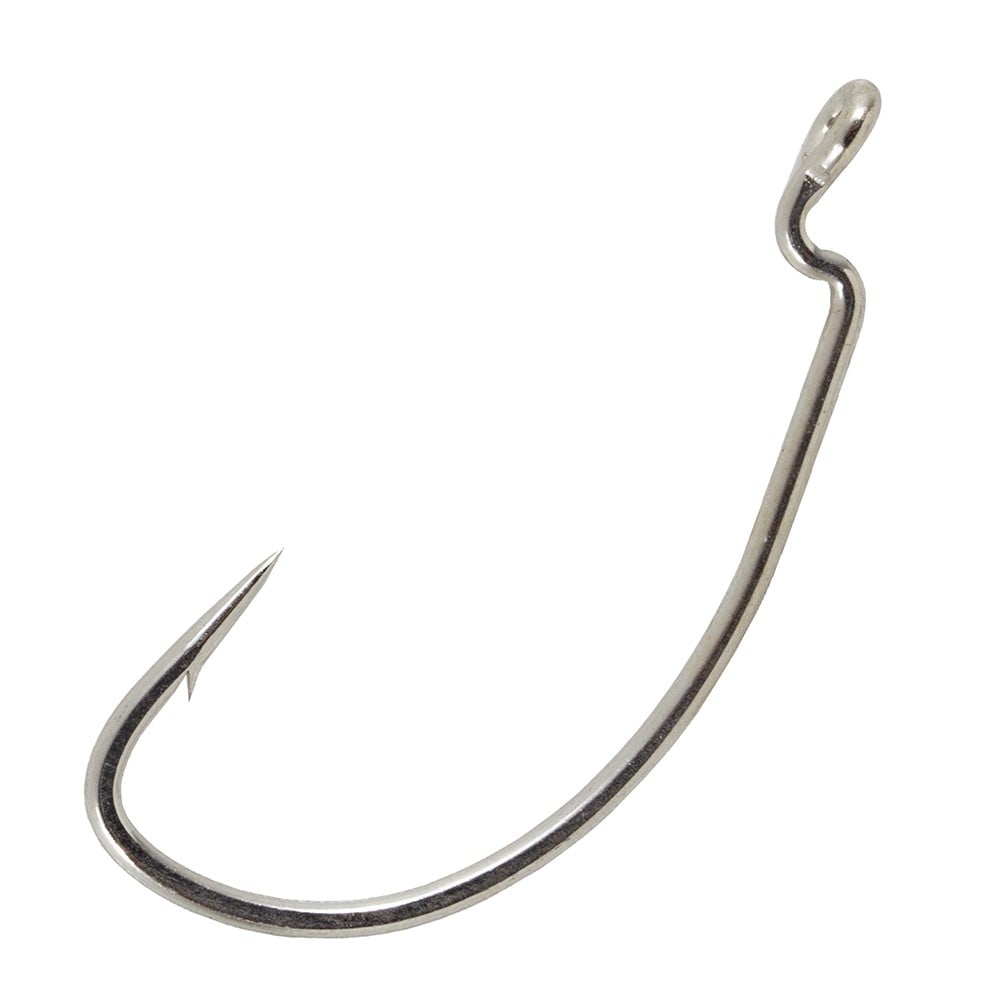 sg-weedless-hook-22 alt="Savage Gear Sandeel V2 Weedless Hook"