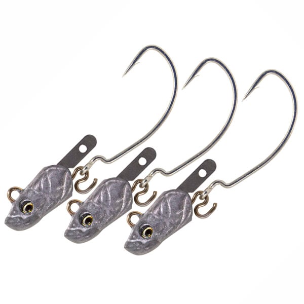 Savage Gear Sandeel V2 Jighead Weedless - Veals Mail Order