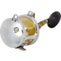 Shimano Talica 20II - TAC20IICAM - Image 3