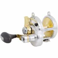 Shimano Talica 20II - TAC20IICAM - Image 5