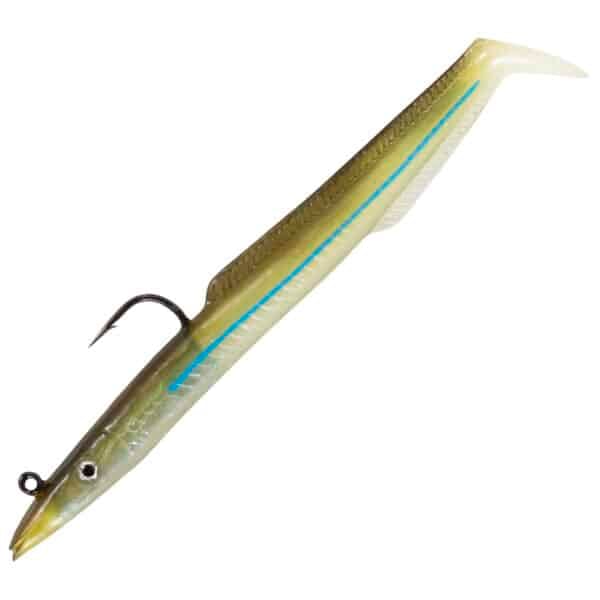 alt="Sidewinder Skerries Sandeel"