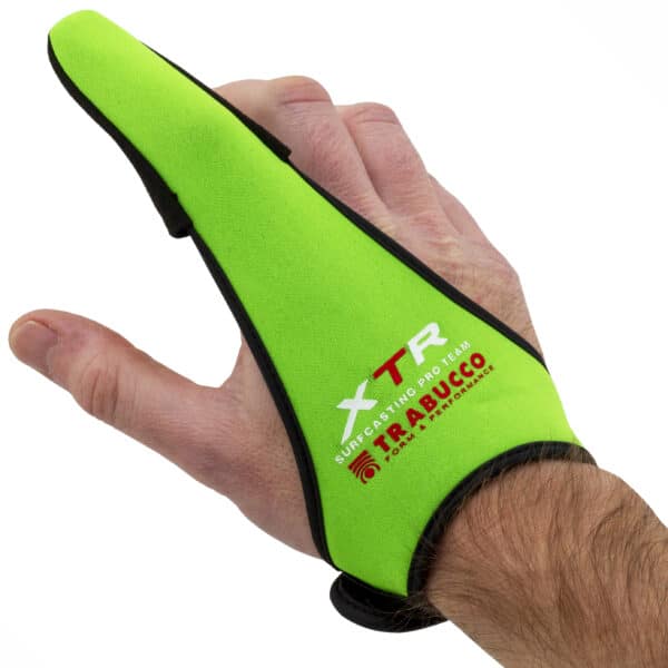 alt="Trabucco XTR Finger Stall"