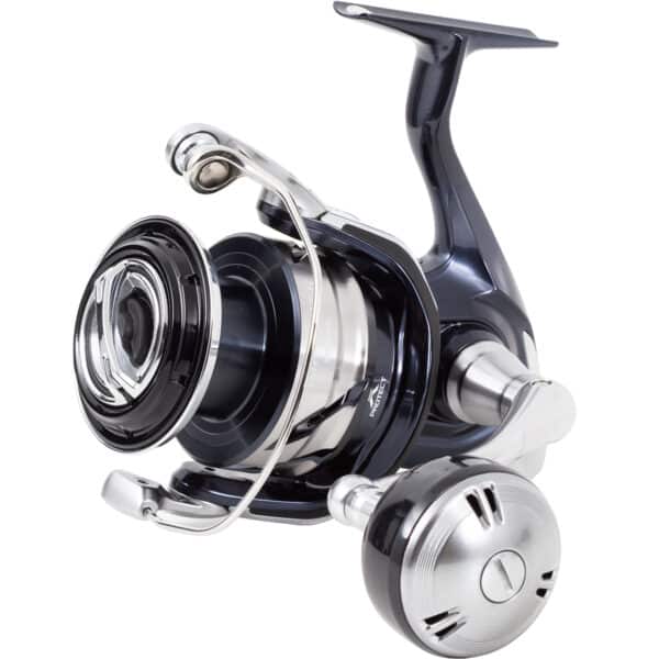 Shimano Twin Power SW-C 6000 XG - Veals Mail Order