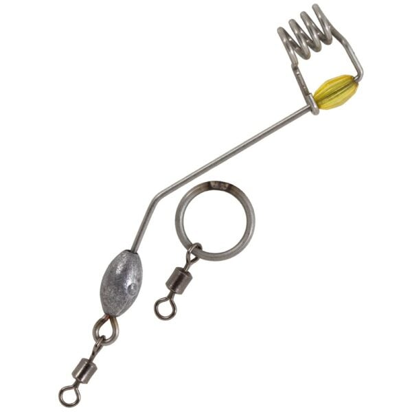 Seadra Live Bait Slider Weighted - Veals Mail Order