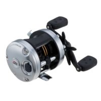 Abu Garcia Ambassadeur Classic 6501 C3 - Veals Mail Order