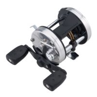 Abu Garcia Ambassadeur Classic 6500 C3 - Veals Mail Order