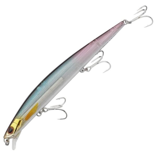 alt="Berkley DEX Long Shot 14cm"