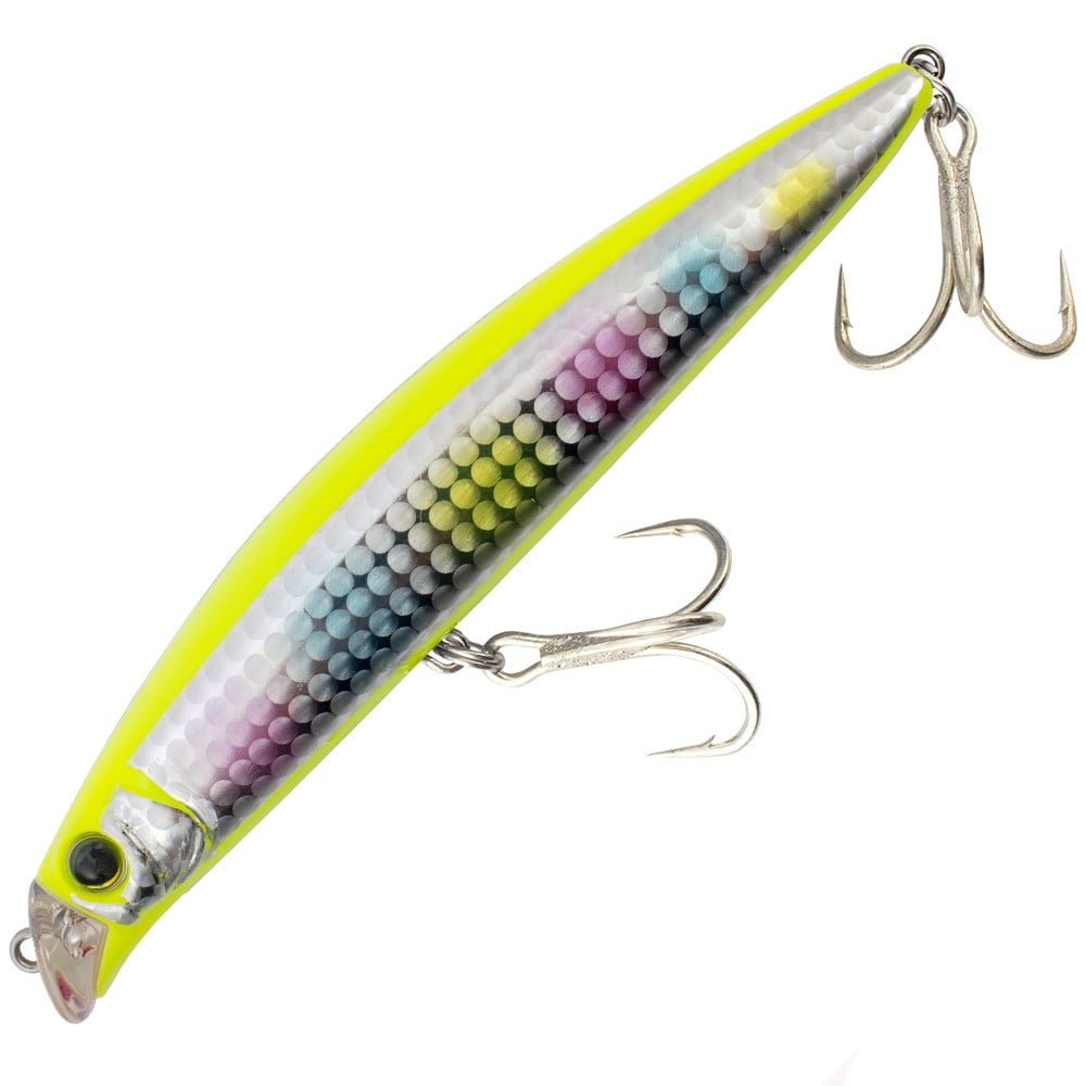 Duel Shallow Runner H2 120 - Veals Mail Order