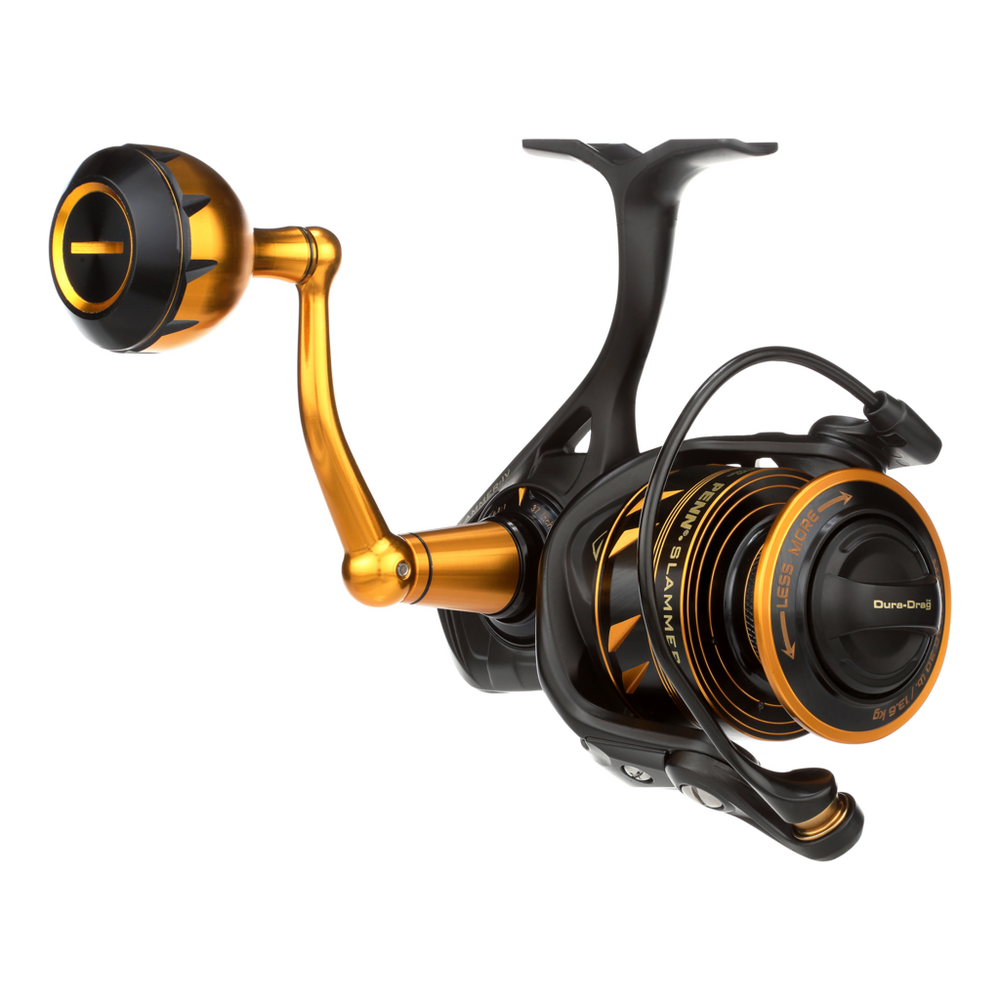 Penn Slammer IV 3500 - Veals Mail Order