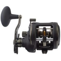 Penn Battalion Solid Hybrid Boat Rod 12-20lb + Penn Squall II 15LW Combo - Image 3