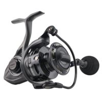 Penn Clash II CLAII5000 - Veals Mail Order