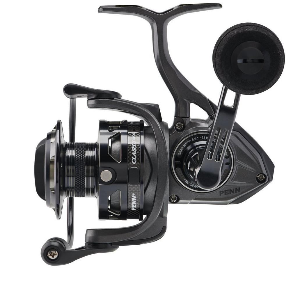 Penn Clash II CLAII5000 - Veals Mail Order