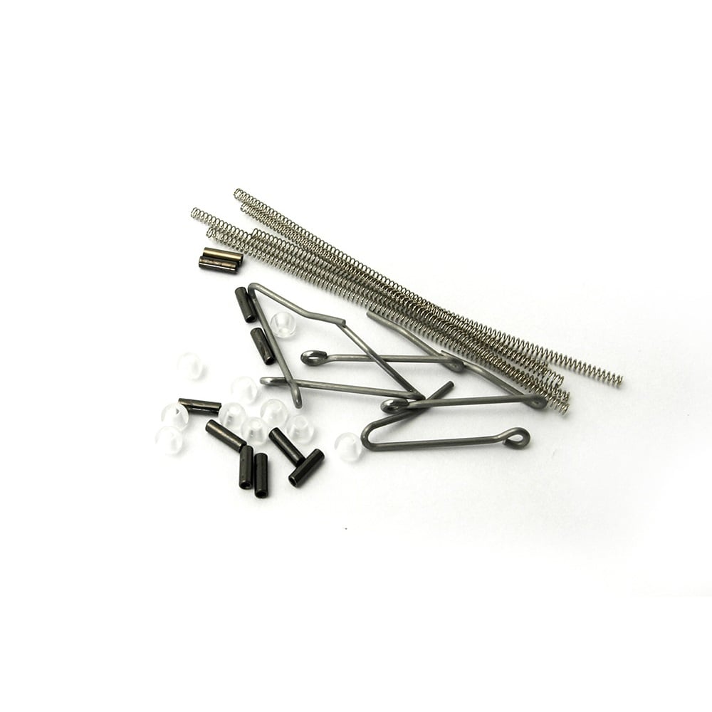 Gemini Genie Rig System – Bracci A Clip Per Pesca In Acqua Salata