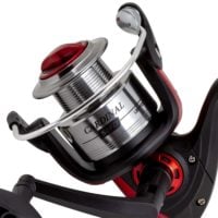 Abu Garcia Cardinal 54FD - Image 2