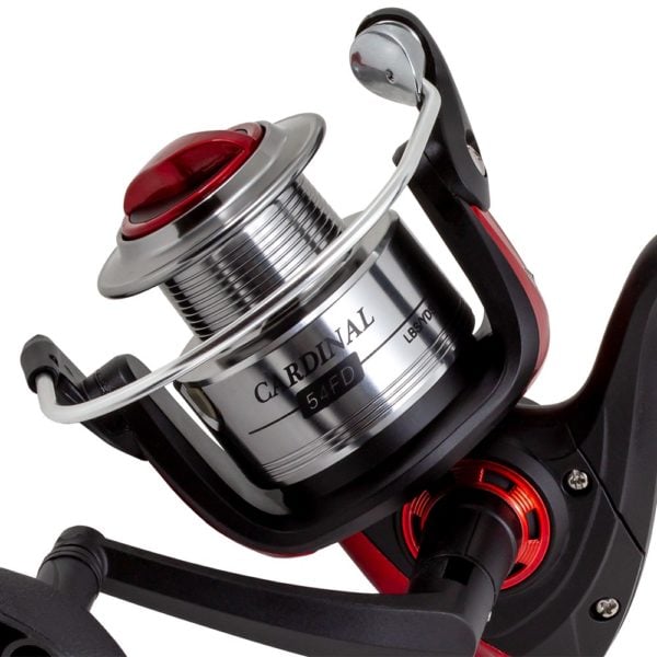 6 4 1 gear ratio baitcasting reels PROBEROS Baitcasting Reel