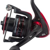 Abu Garcia Cardinal X 3000FD - Image 2