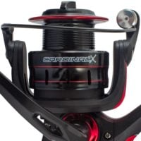 Abu Garcia Cardinal X 3000FD - Image 3
