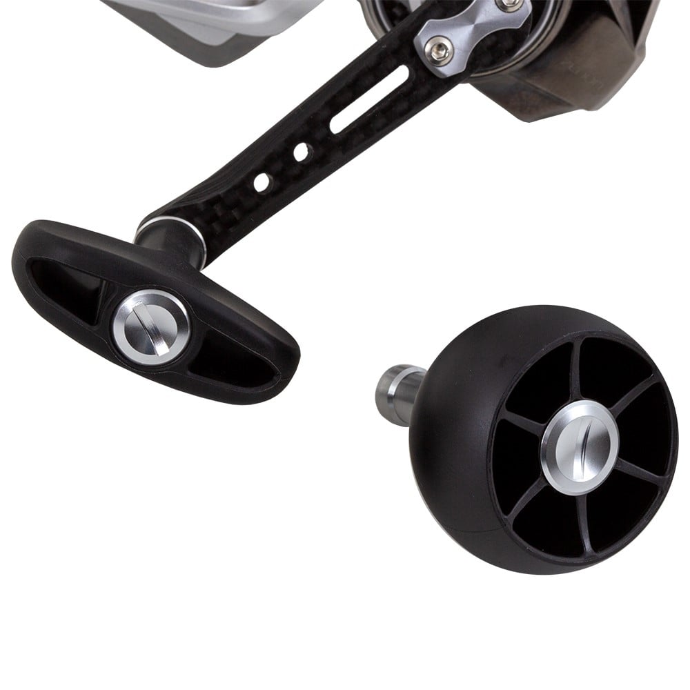 ABU Garcia ZENON 3000MSH - Veals Mail Order