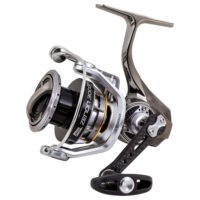 ABU Garcia ZENON 3000MSH - Veals Mail Order