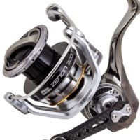 ABU Garcia ZENON 3000MSH - Veals Mail Order
