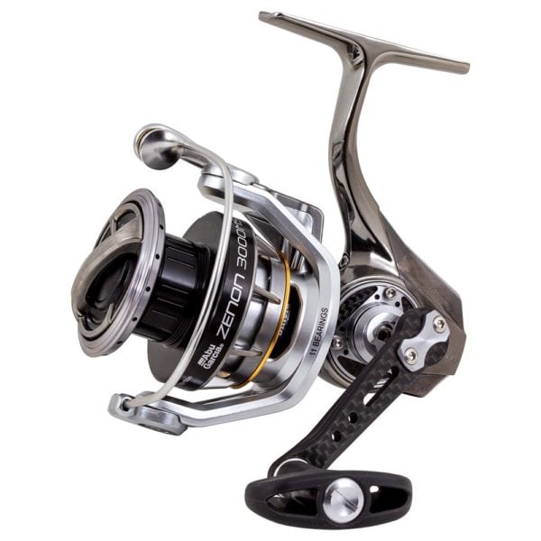 ABU Garcia ZENON 3000MSH