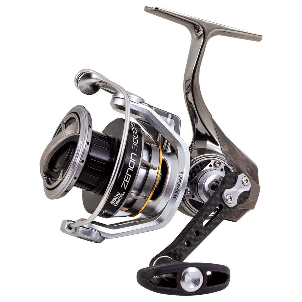 ABU Garcia ZENON 3000MSH - Veals Mail Order