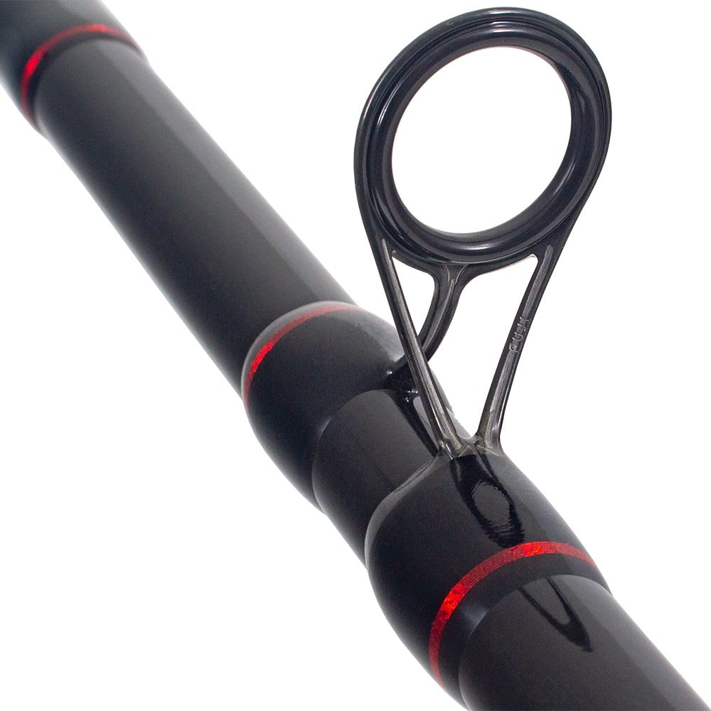 Anyfish Anywhere 11' Estuary Rod Mk2 1-3oz - Veals Mail Order