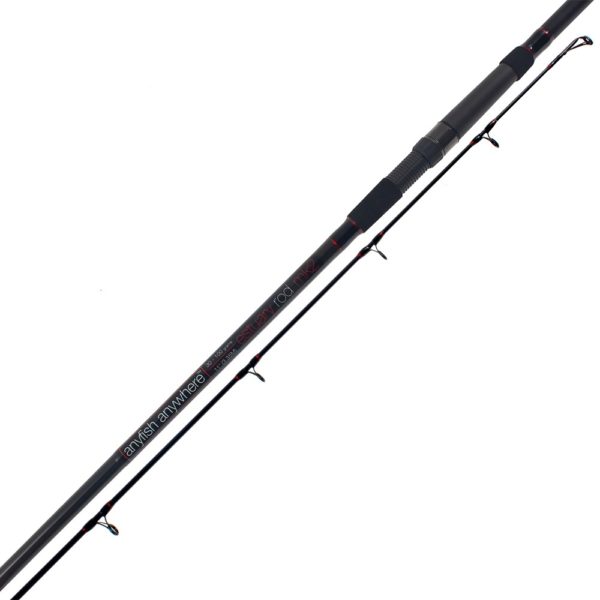 Anyfish Anywhere 11' Estuary Rod Mk2 1-3oz - Veals Mail Order