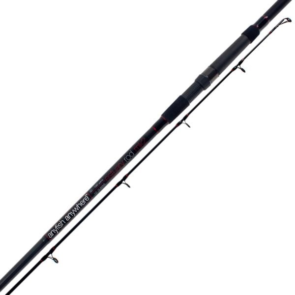 Anyfish Anywhere 12' Estuary Rod Mk2 1-3oz - Veals Mail Order