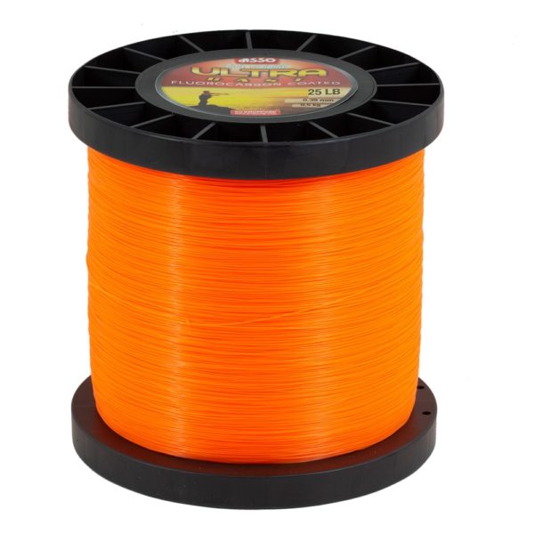 alt="Asso Ultra Cast Half Kilo Spool"